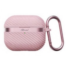 Чехол COTEetCI 73009-BE Airpods 3 Case (Beige)